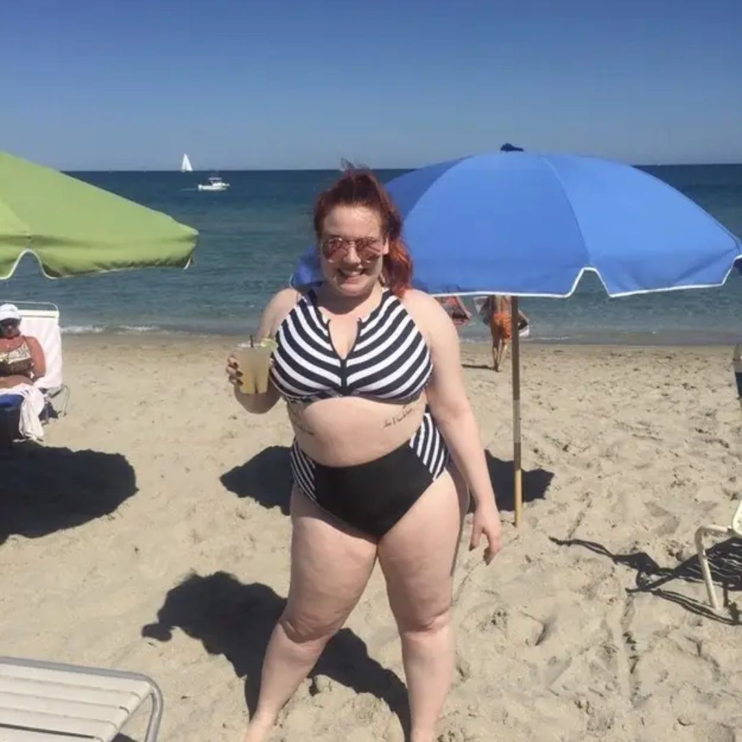 <em><strong>Melissa K.</strong></em>