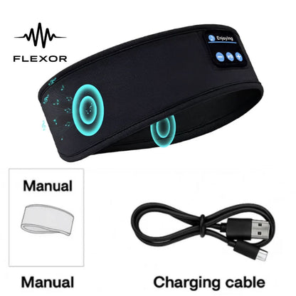 Flexor™ Bluetooth Headband