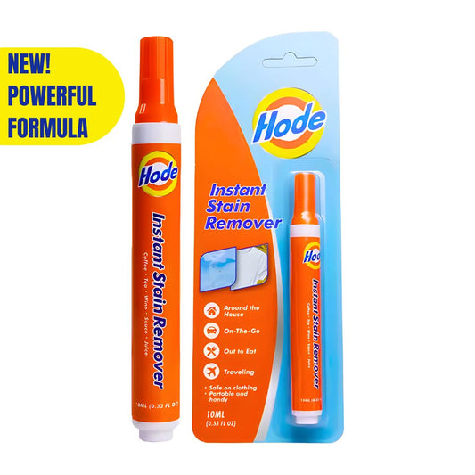 Hode™ Instant Stain Remover