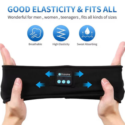 Flexor™ Bluetooth Headband